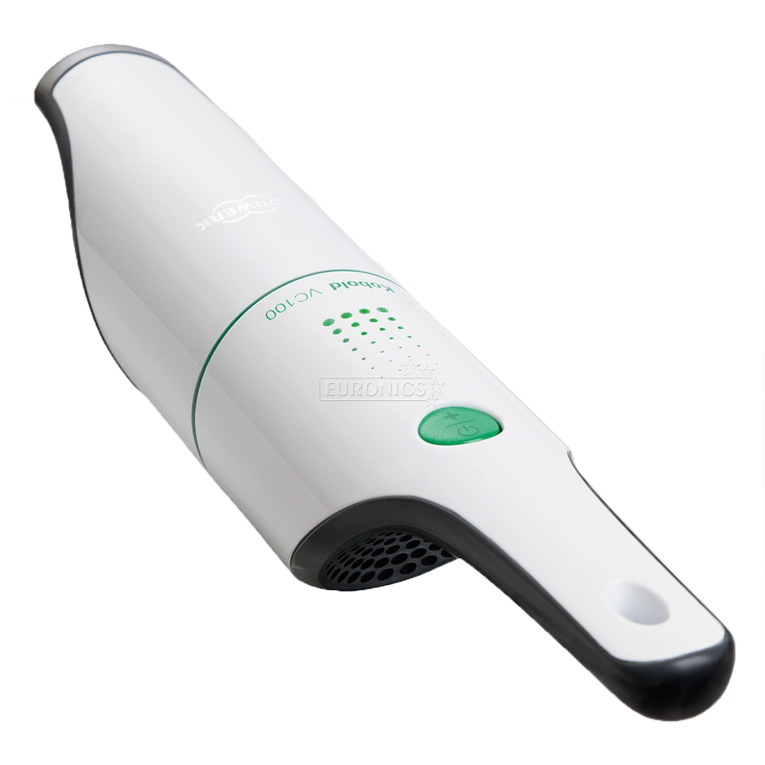Hanheld vacuum cleaner Kobold VC100, Vorwerk, VC100 Euronics