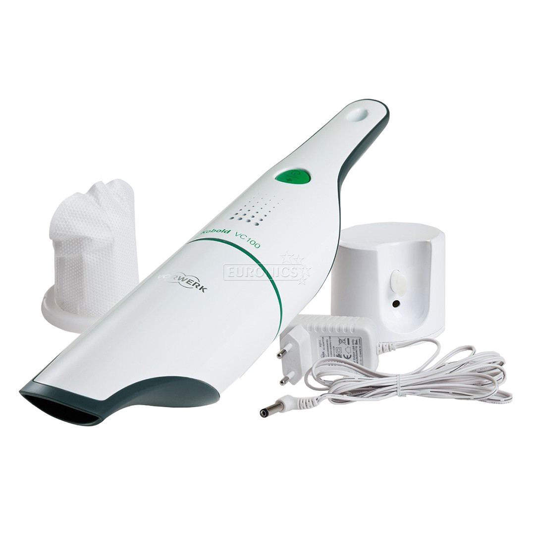 Hanheld vacuum cleaner Vorwerk Kobold
