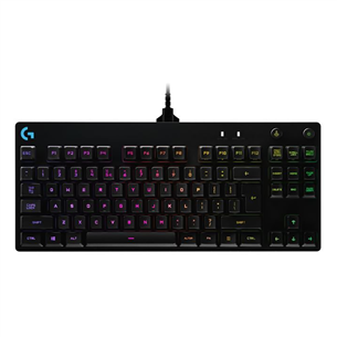 Keyboard Logitech G Pro (US)