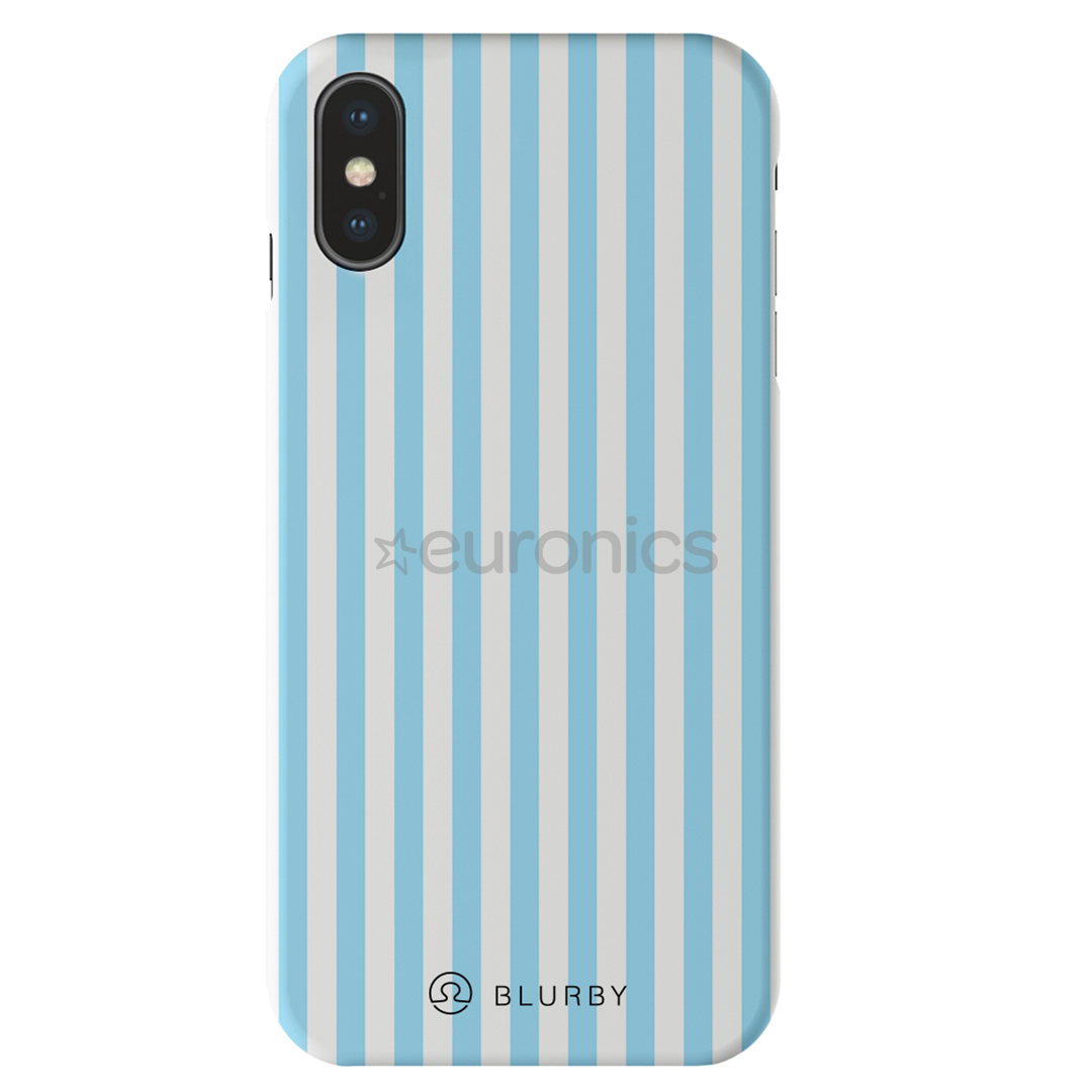 iPhone X ümbris Blurby