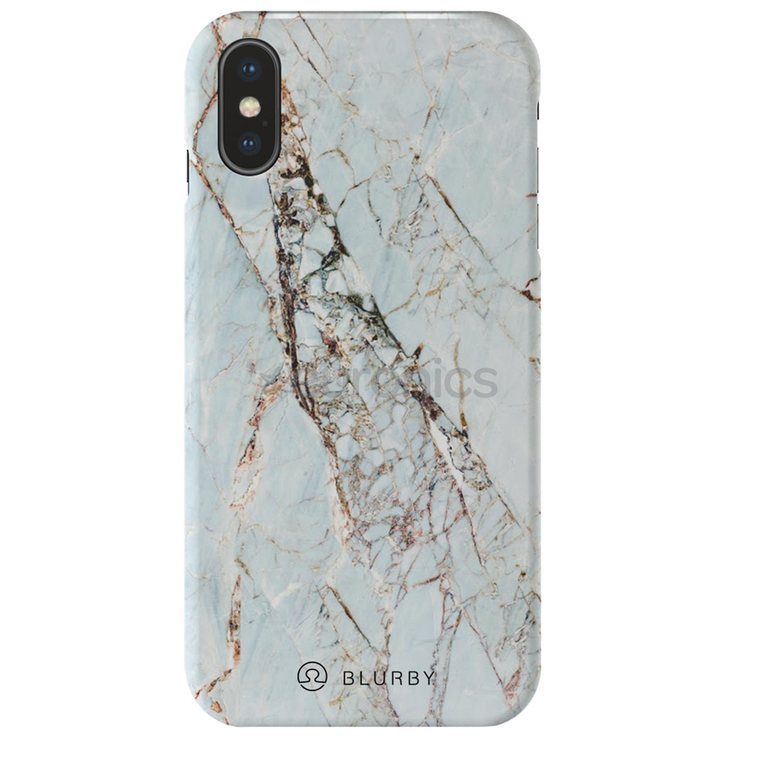 iPhone X ümbris Blurby