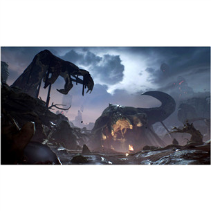 Switch mäng Doom
