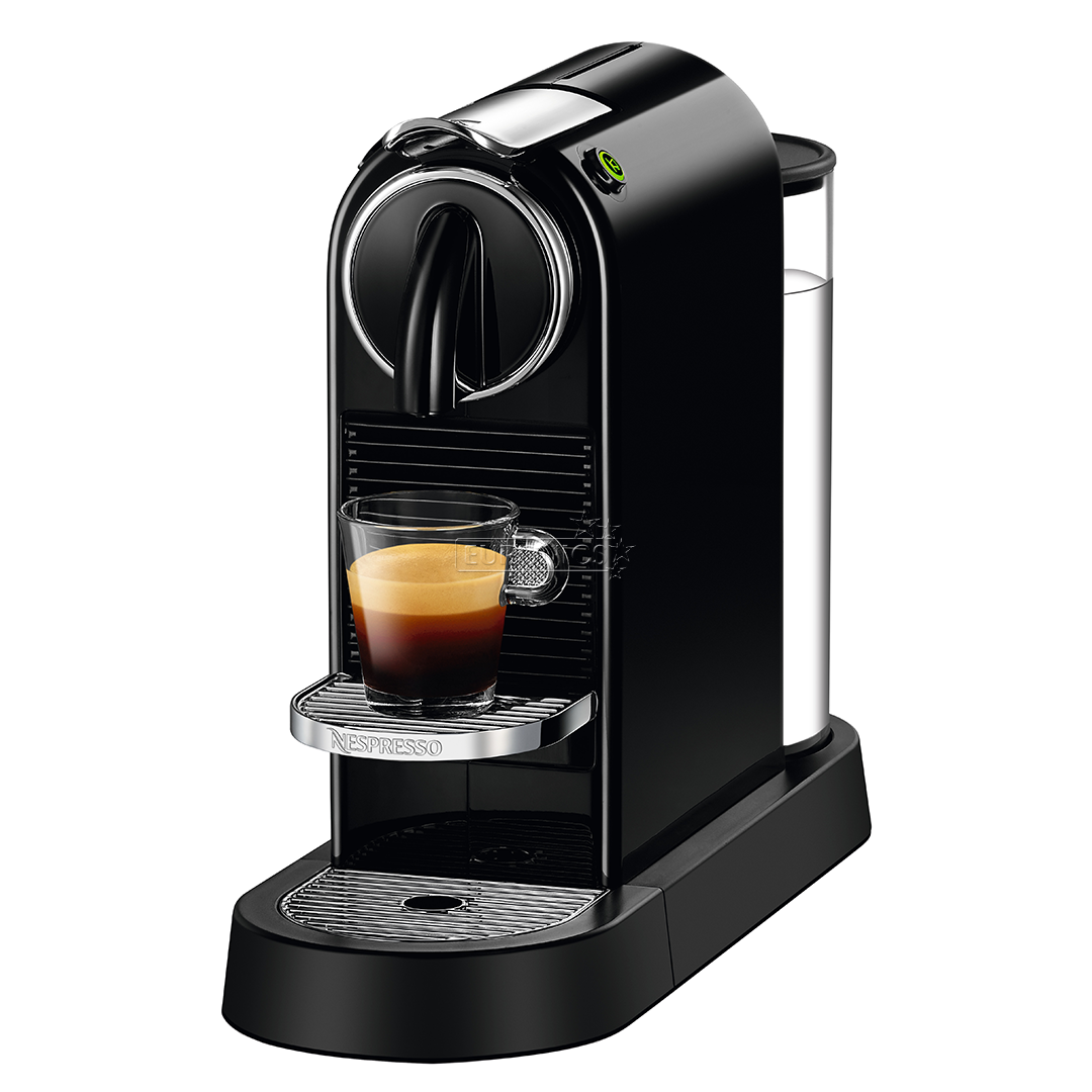 Capsule coffee machine Nespresso® Citiz