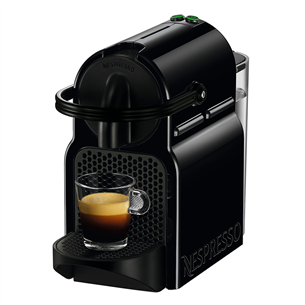 Capsule coffee machine Inissia, Nespresso