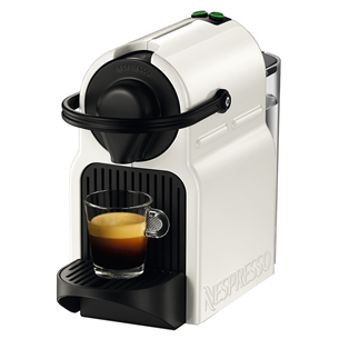 Capsule coffee machine Inissia, Nespresso