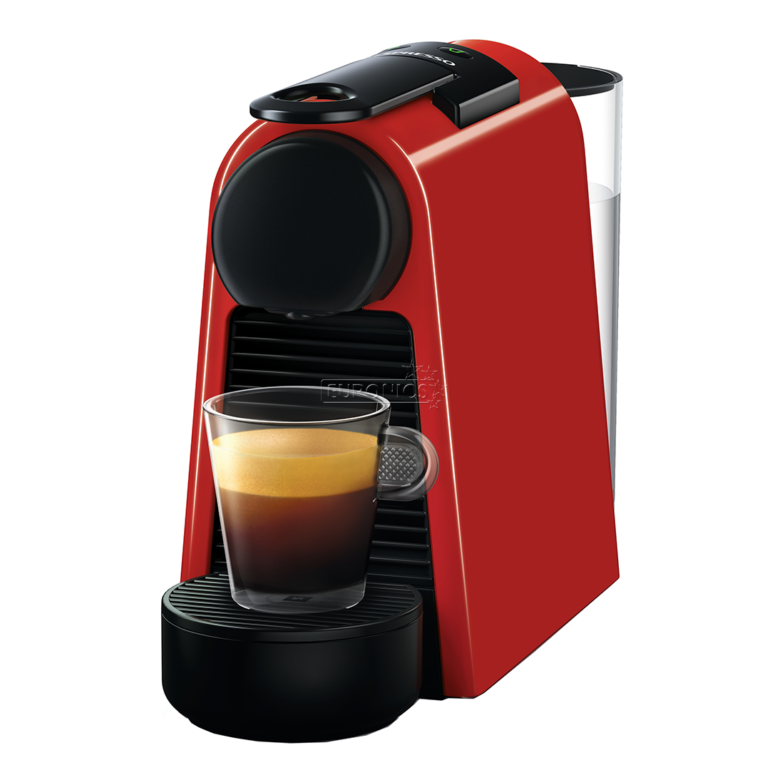 Capsule Coffee Machine Essenza Mini Nespresso Capsule Coffee Machine Essenza Mini Nespresso