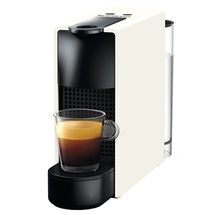 Капсульная кофеварка Nespresso Essenza Mini