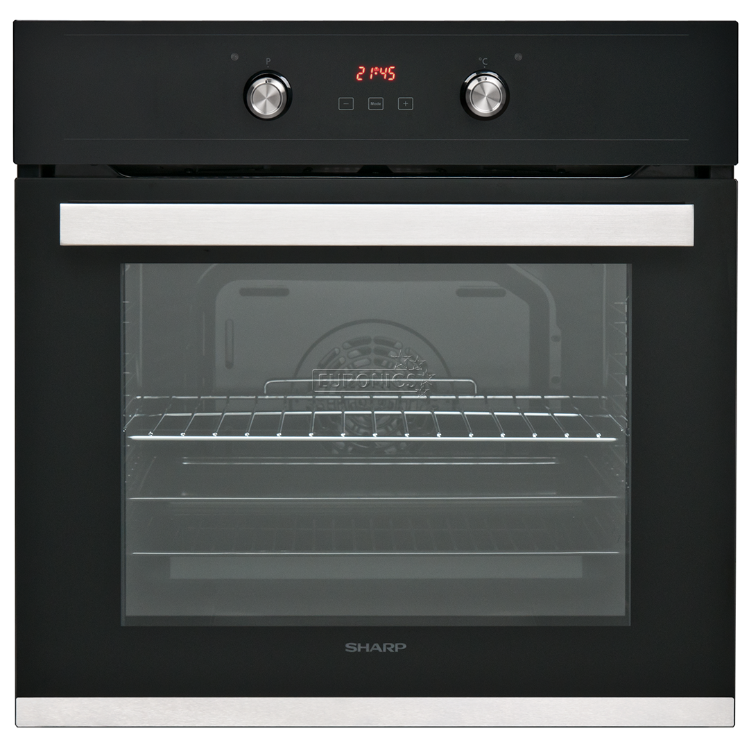 Built - in oven Sharp / capacity: 69 L