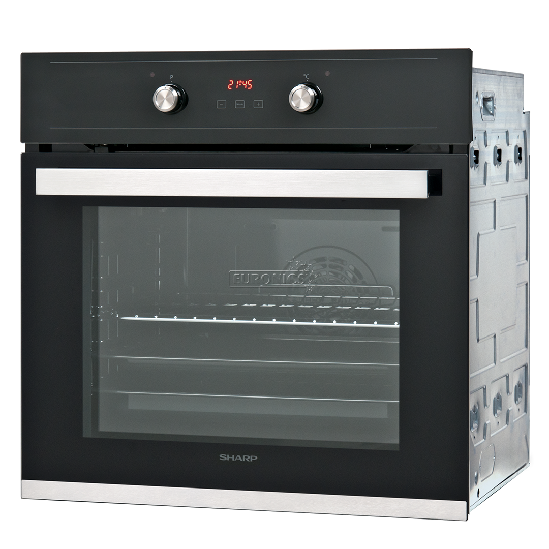 Built - in oven Sharp / capacity: 69 L