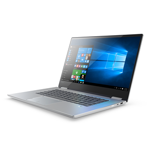 Ноутбук Lenovo Yoga 720-15IKB