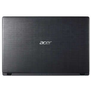 Ноутбук Aspire 3 A315-31, Acer