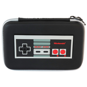 3DS XL kandekott Hori NES Retro