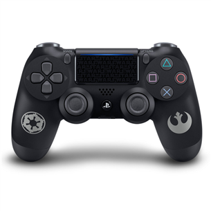 Mängukonsool Sony PlayStation 4 Pro Battlefront II Limited Edition