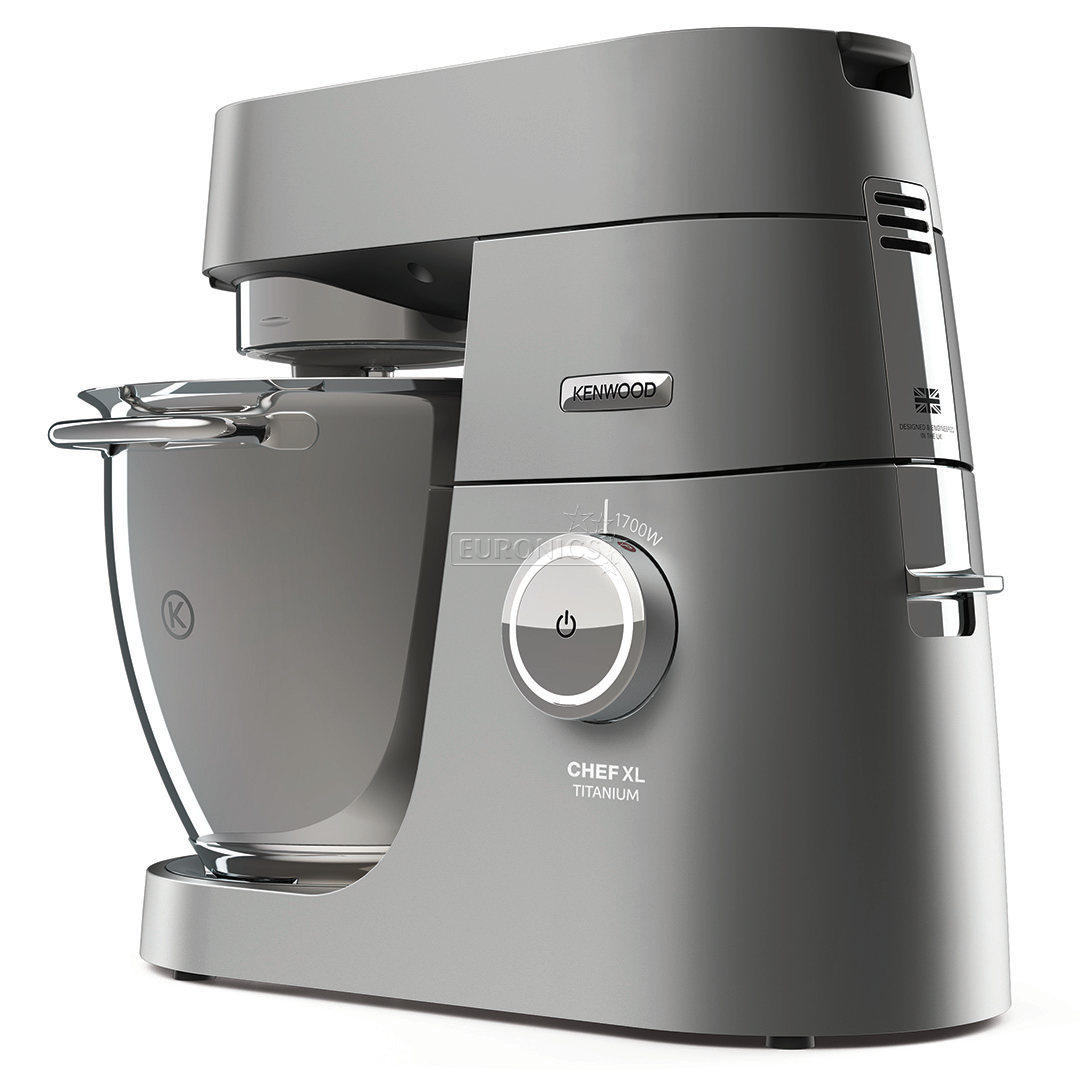 titanium xl kvl8400s