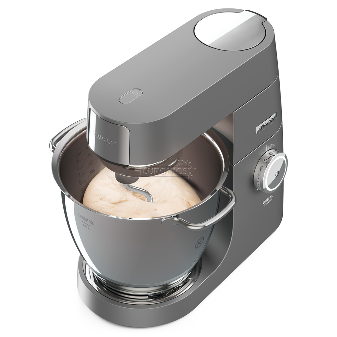 titanium xl kvl8400s