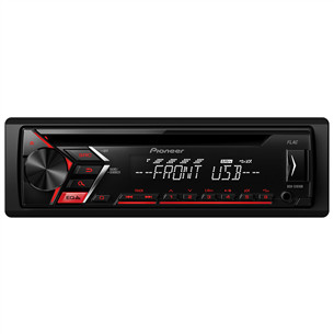 Autostereo Pioneer