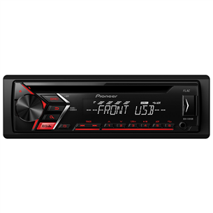 Car stereo Pioneer