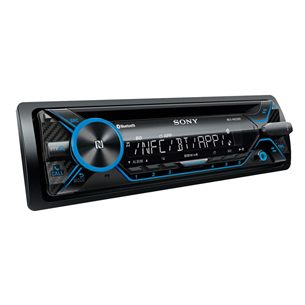 Car stereo Sony