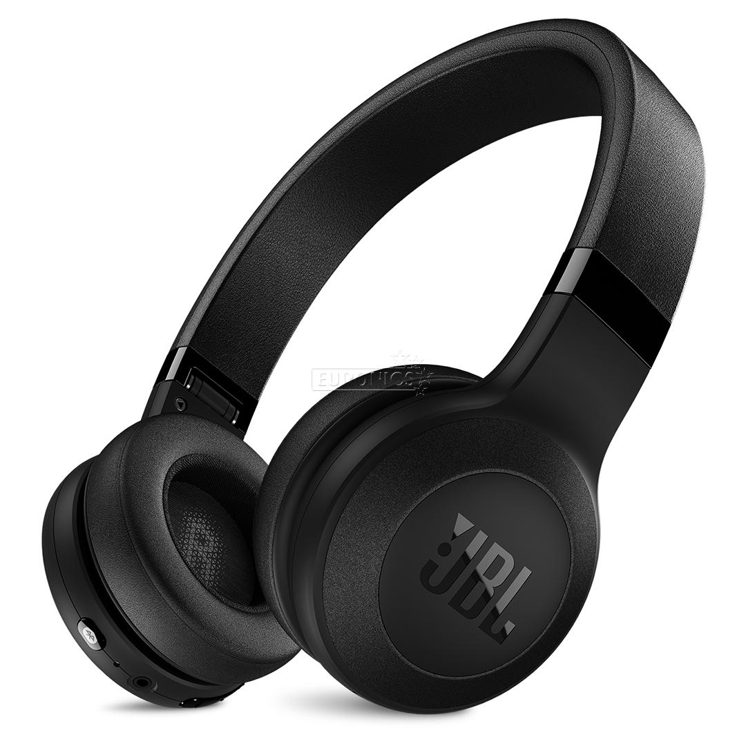 Juhtmevabad kõrvaklapid JBL