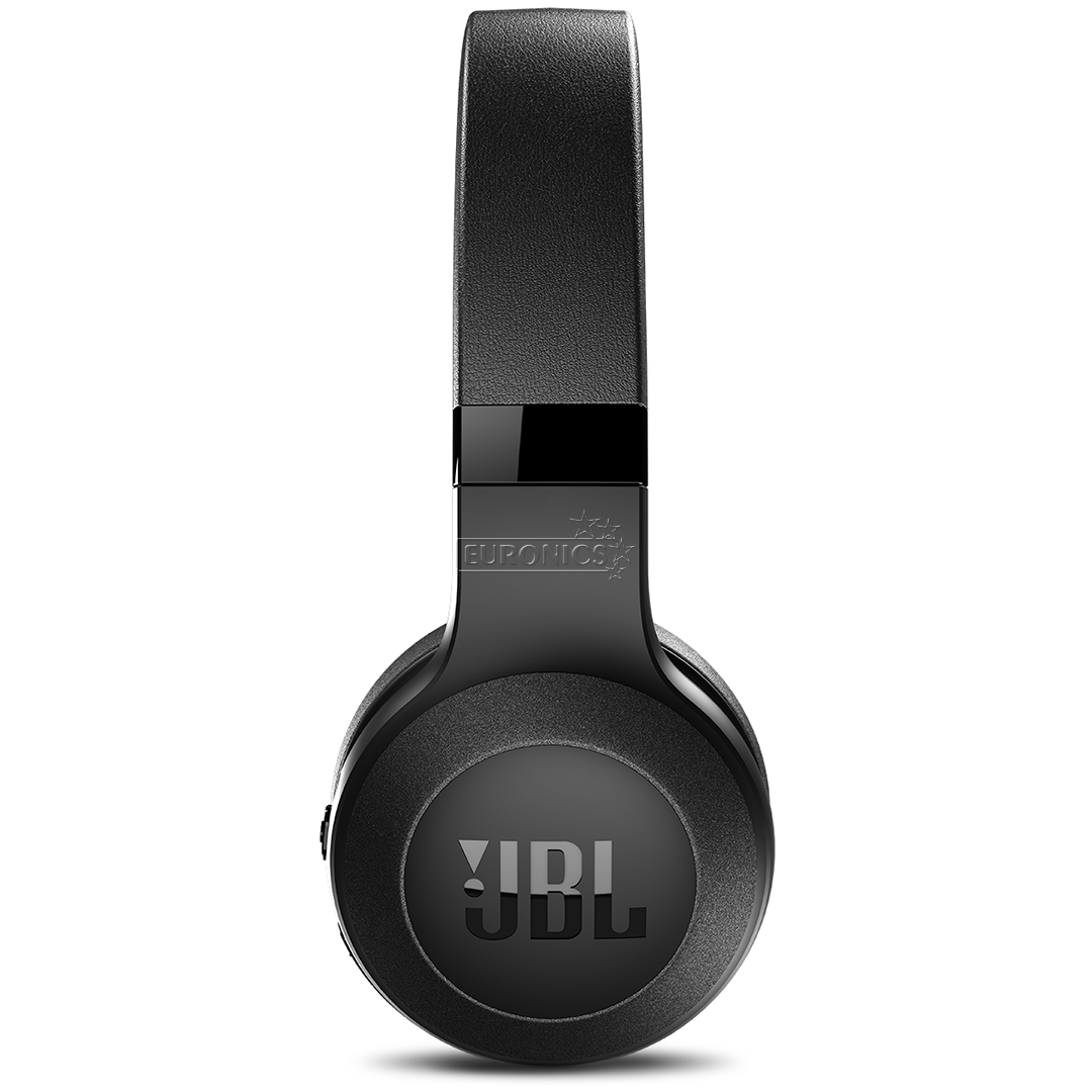 Juhtmevabad kõrvaklapid JBL