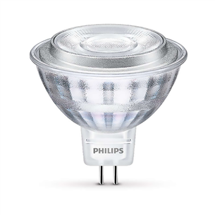 Светодиодная лампа Philips GU5.3