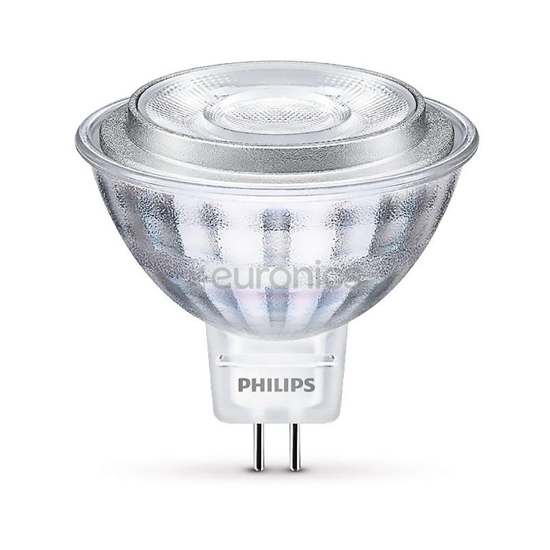 LED lamp Philips GU5.3