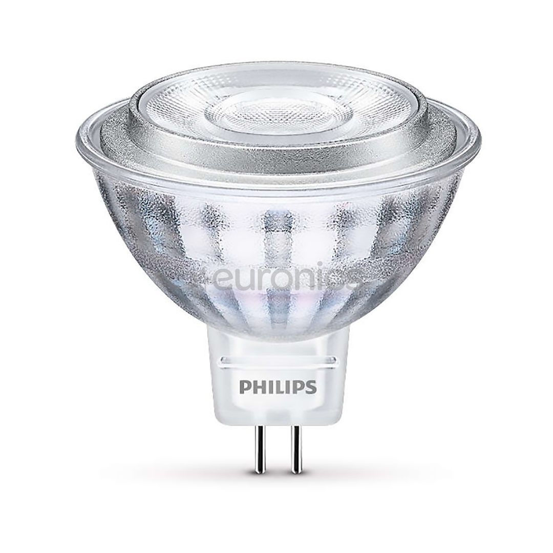 LED lamp Philips GU5.3