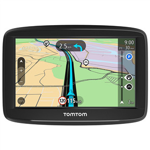 GPS-seade TomTom START 42 LMT EU 45