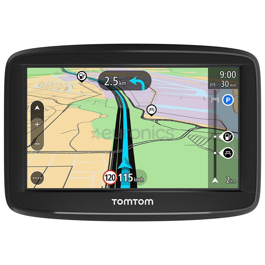 GPS-seade TomTom START 42 LMT EU 45