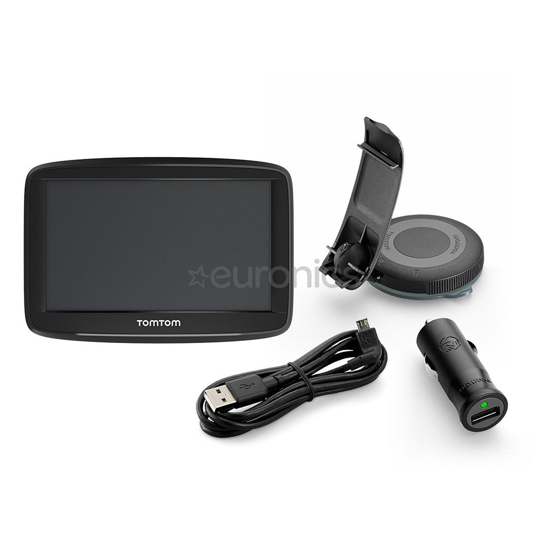 GPS-seade TomTom START 42 LMT EU 45