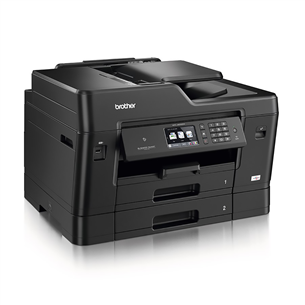 Brother MFC-J6930DW, WiFi, LAN, duplex, black - Multifunctional Color Inkjet Printer