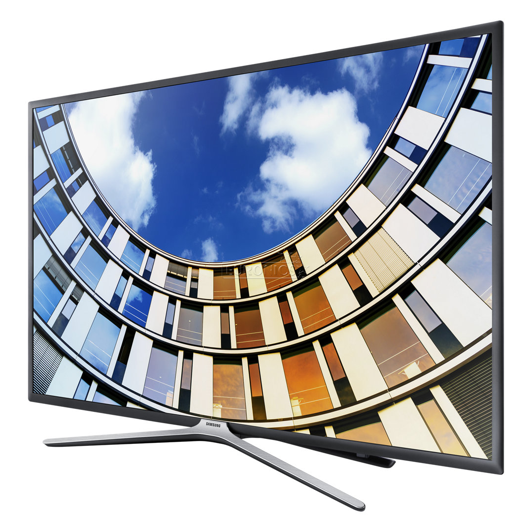32" Full HD LED LCD-teler Samsung