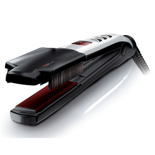 Hair straightener Valera Swiss'X Super Brush & Shine