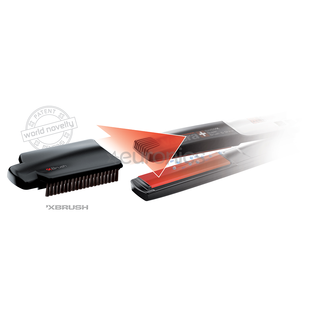 Sirgendaja Valera Swiss'X Super Brush & Shine