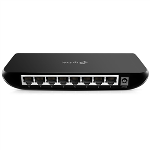 TP-Link TL-SG1008D V8, must - Switch