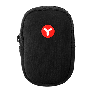 Tracking device Yepzon One + case