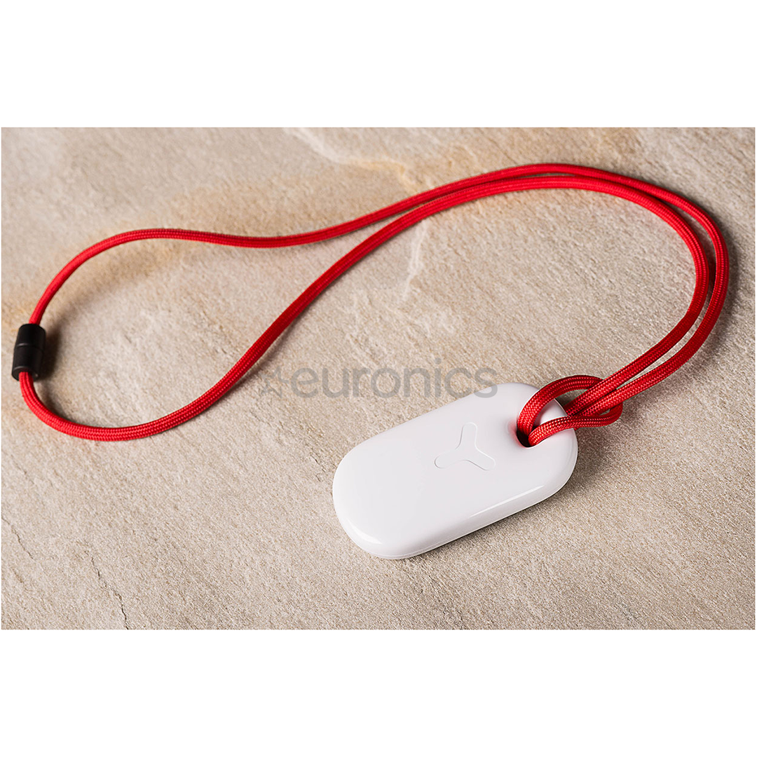 Tracking device Yepzon One + case