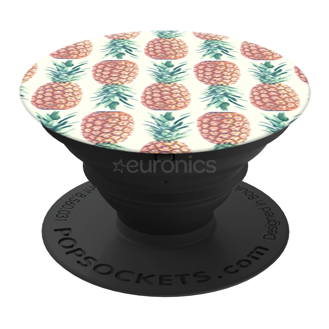 Smartphone accessory PopSocket