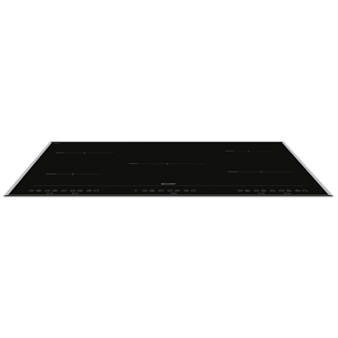 Built - in induction hob Sharp