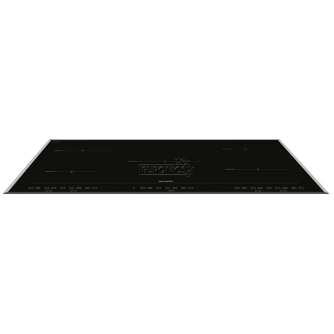 Built - in induction hob Sharp
