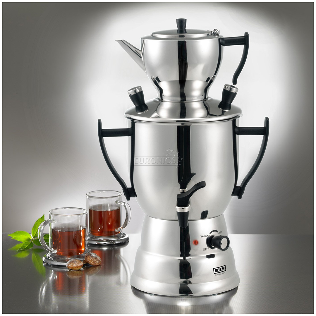 Samovar BEEM 2017