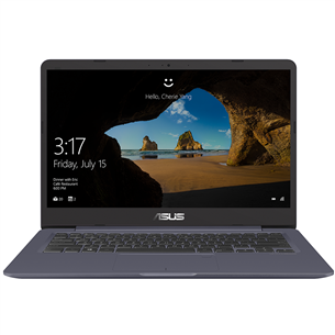 Notebook ASUS VivoBook S14