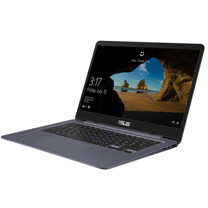 Notebook ASUS VivoBook S14