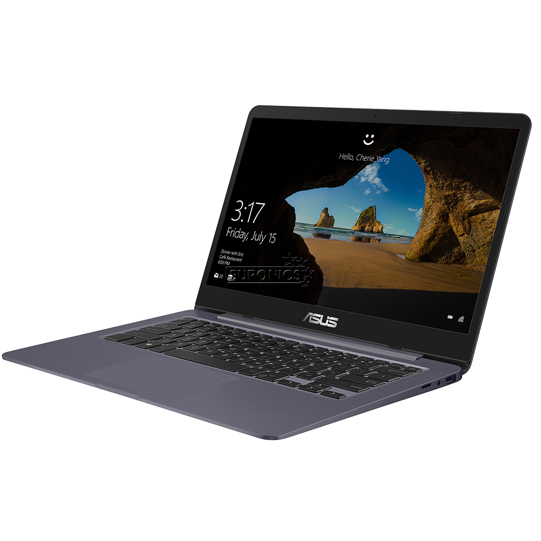 Ноутбук Asus VivoBook S14
