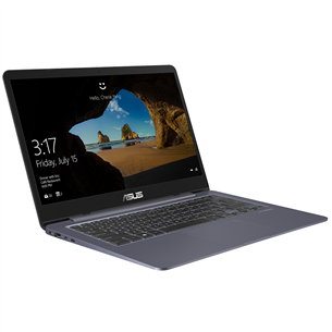 Notebook ASUS VivoBook S14