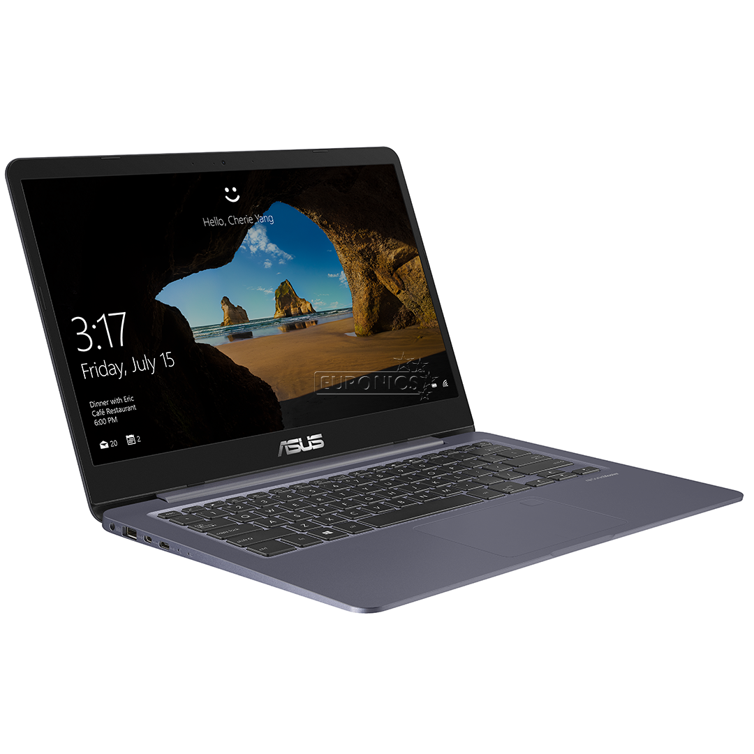 Ноутбук Asus VivoBook S14