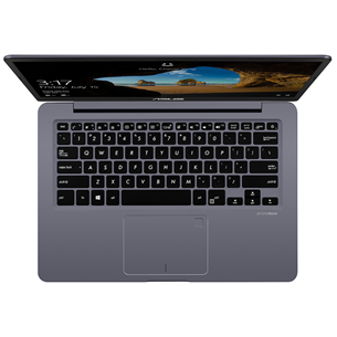 Notebook ASUS VivoBook S14