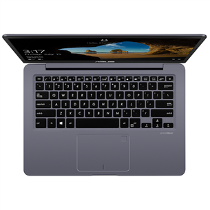 Ноутбук Asus VivoBook S14