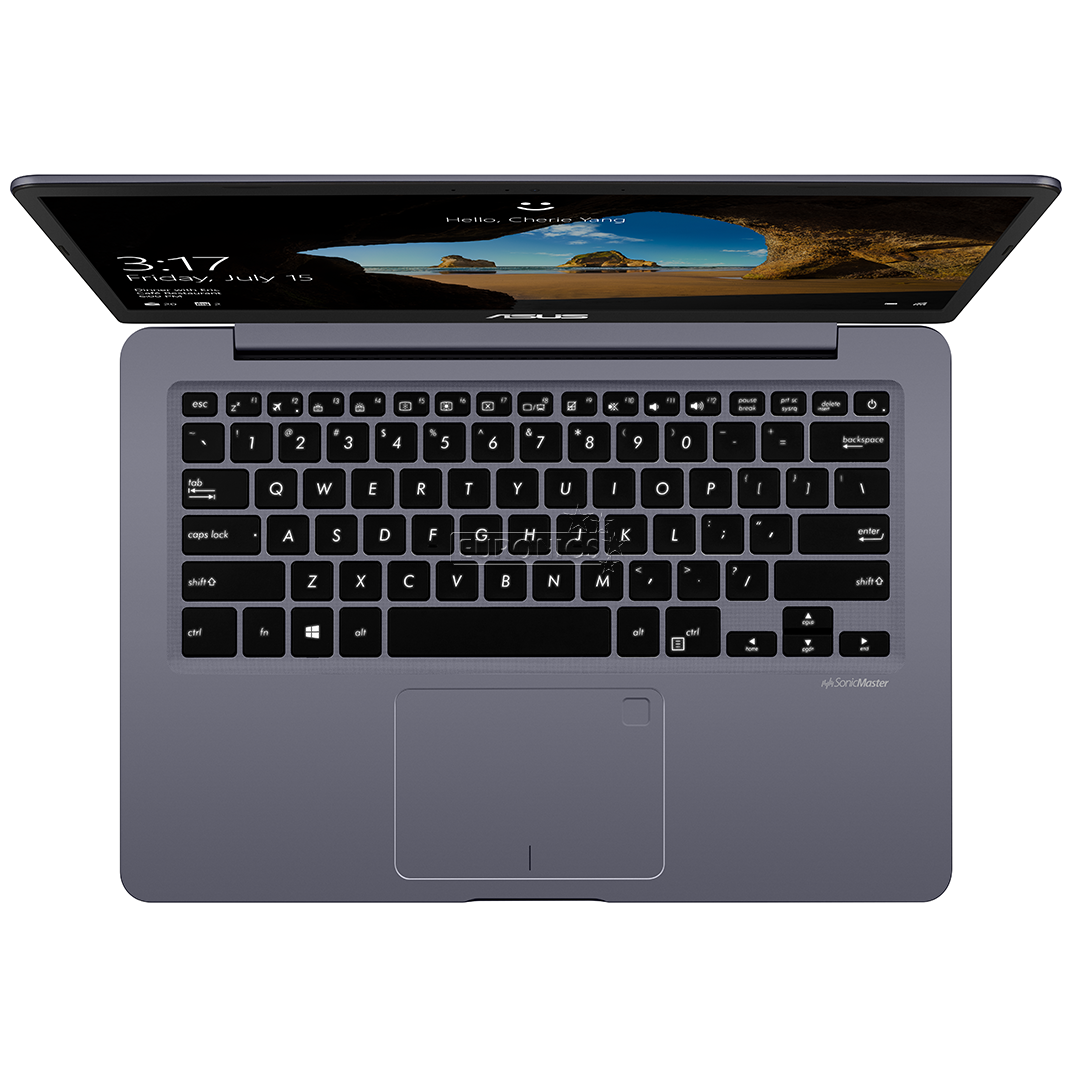 Ноутбук Asus VivoBook S14