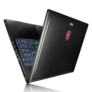 Notebook GS63VR 7RG Stealth Pro, MSI
